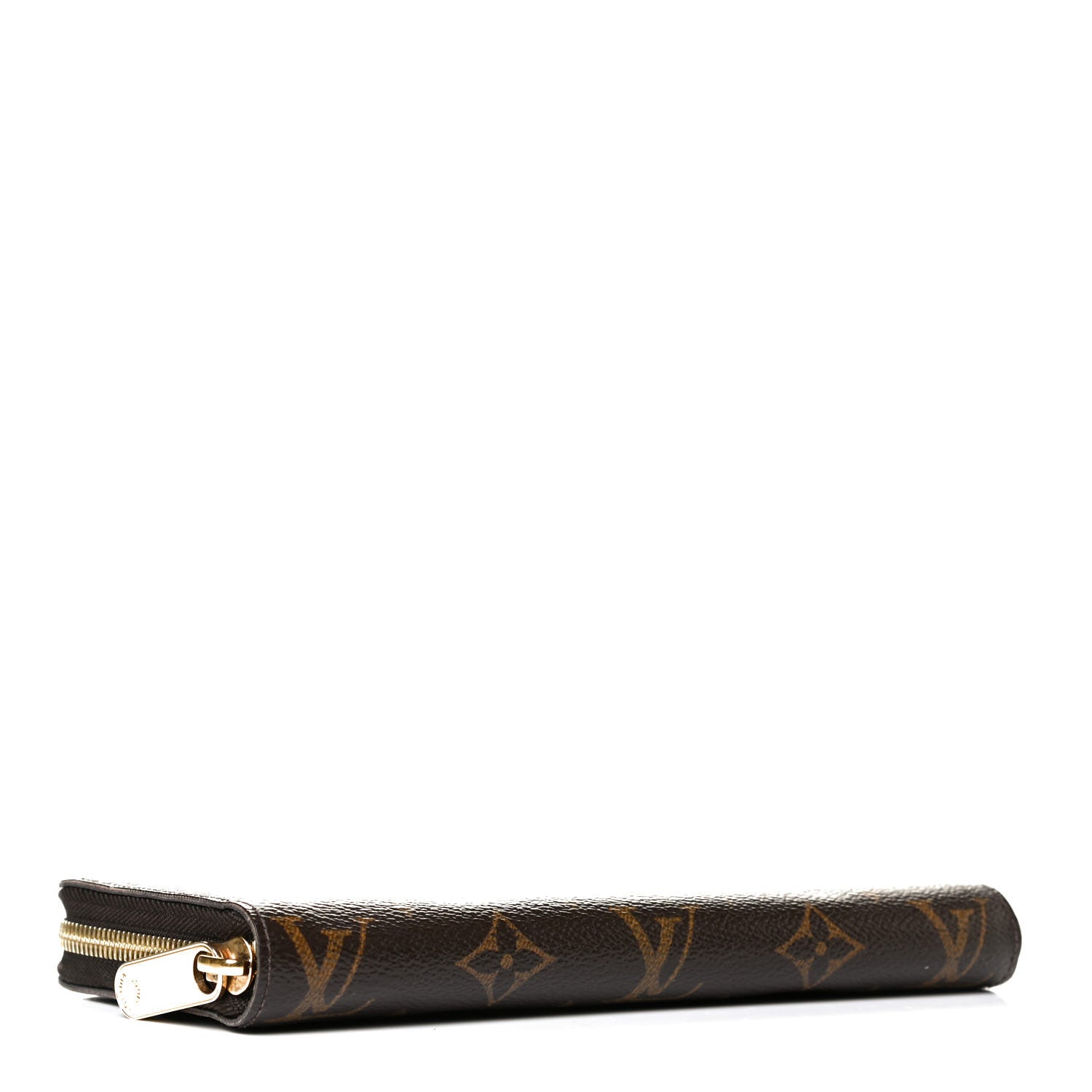 Louis Vuitton Monogram Zippy Wallet 3 of 8