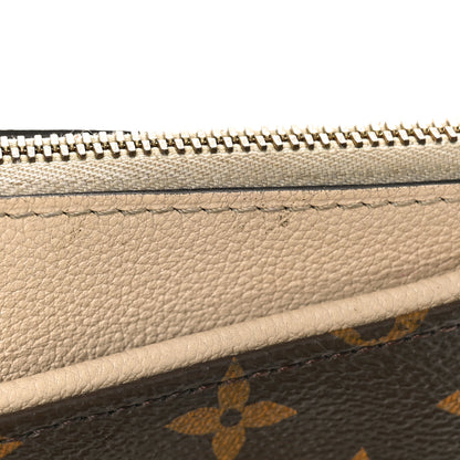 Louis Vuitton Monogram Pallas Full Creme 9 of 18