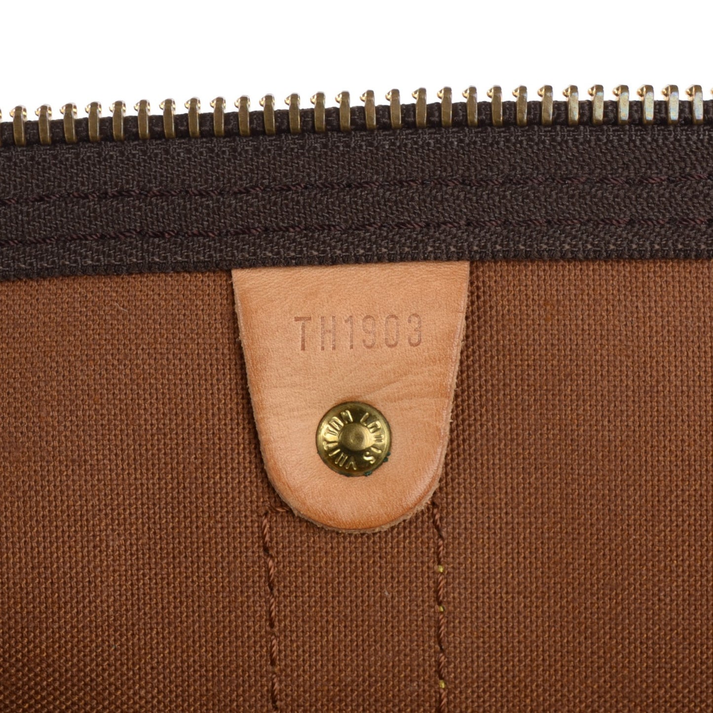 Monogram Keepall 55