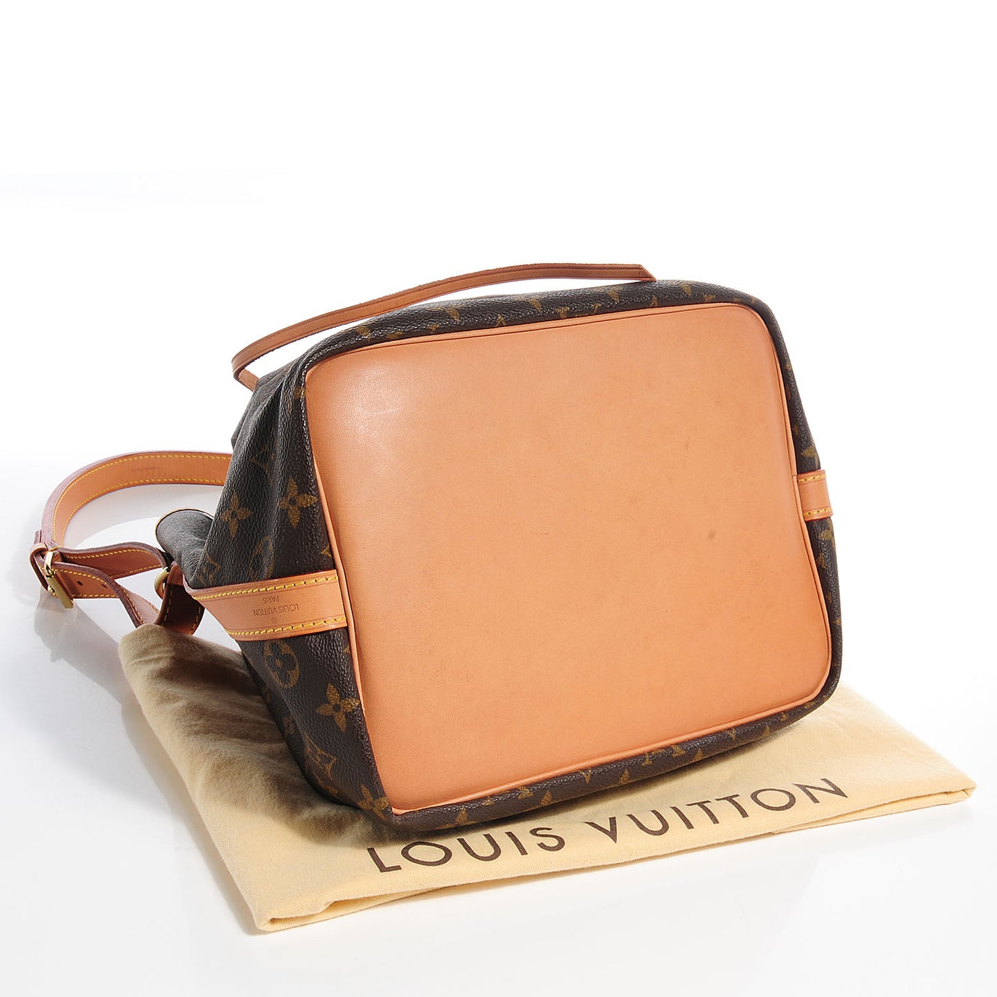 Monogram Petit Noe