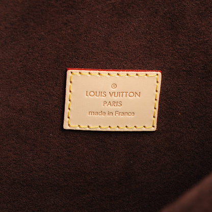 Louis Vuitton Monogram Pochette Metis 7 of 7