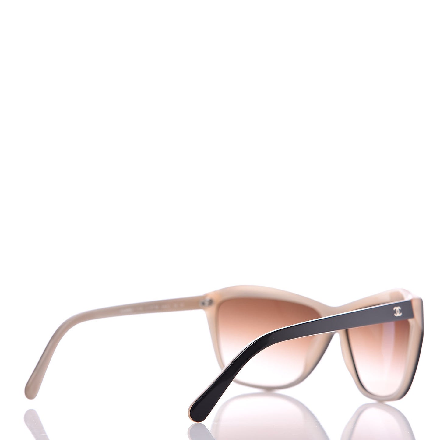 CC Sunglasses 5153 Black Taupe