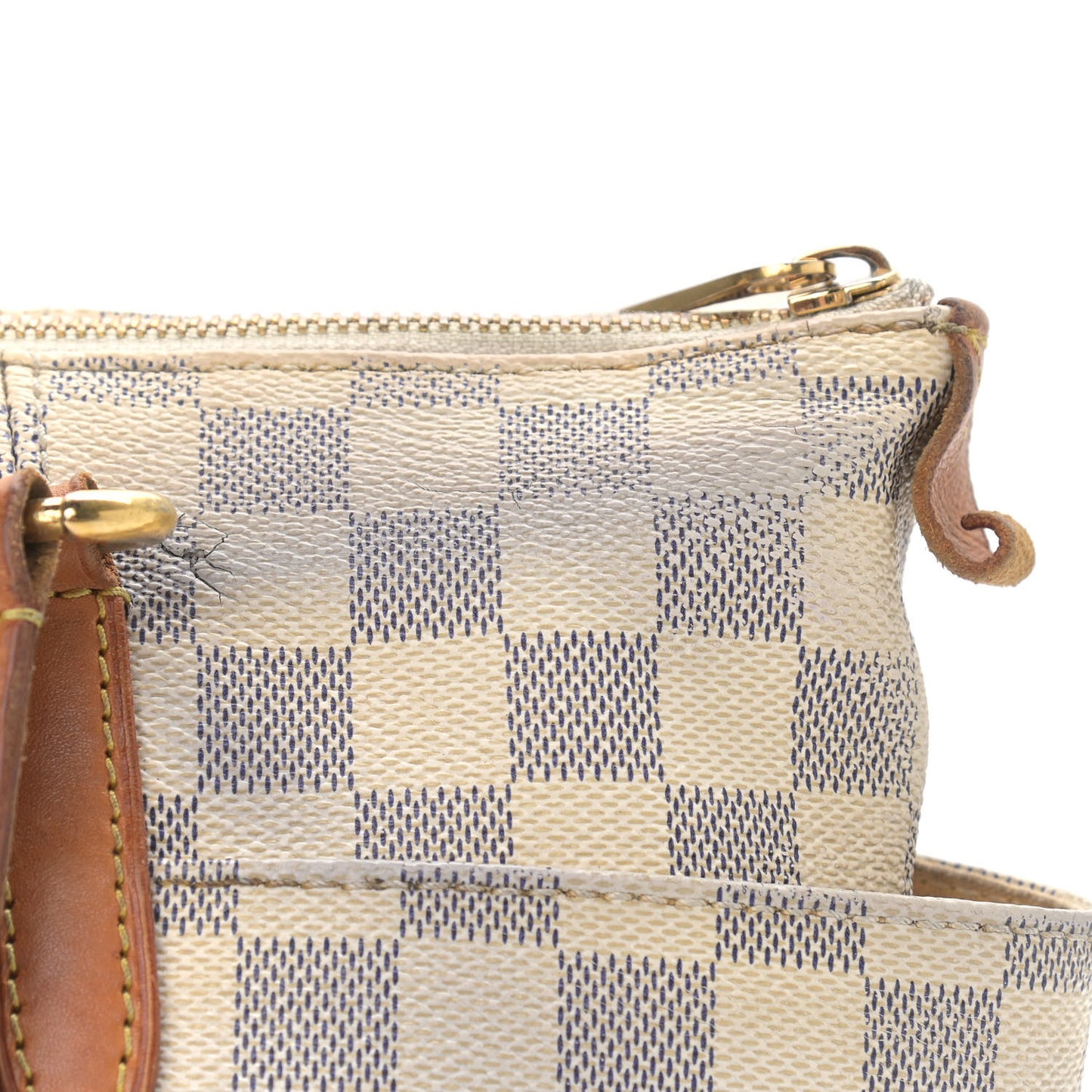 Damier Azur Totally PM