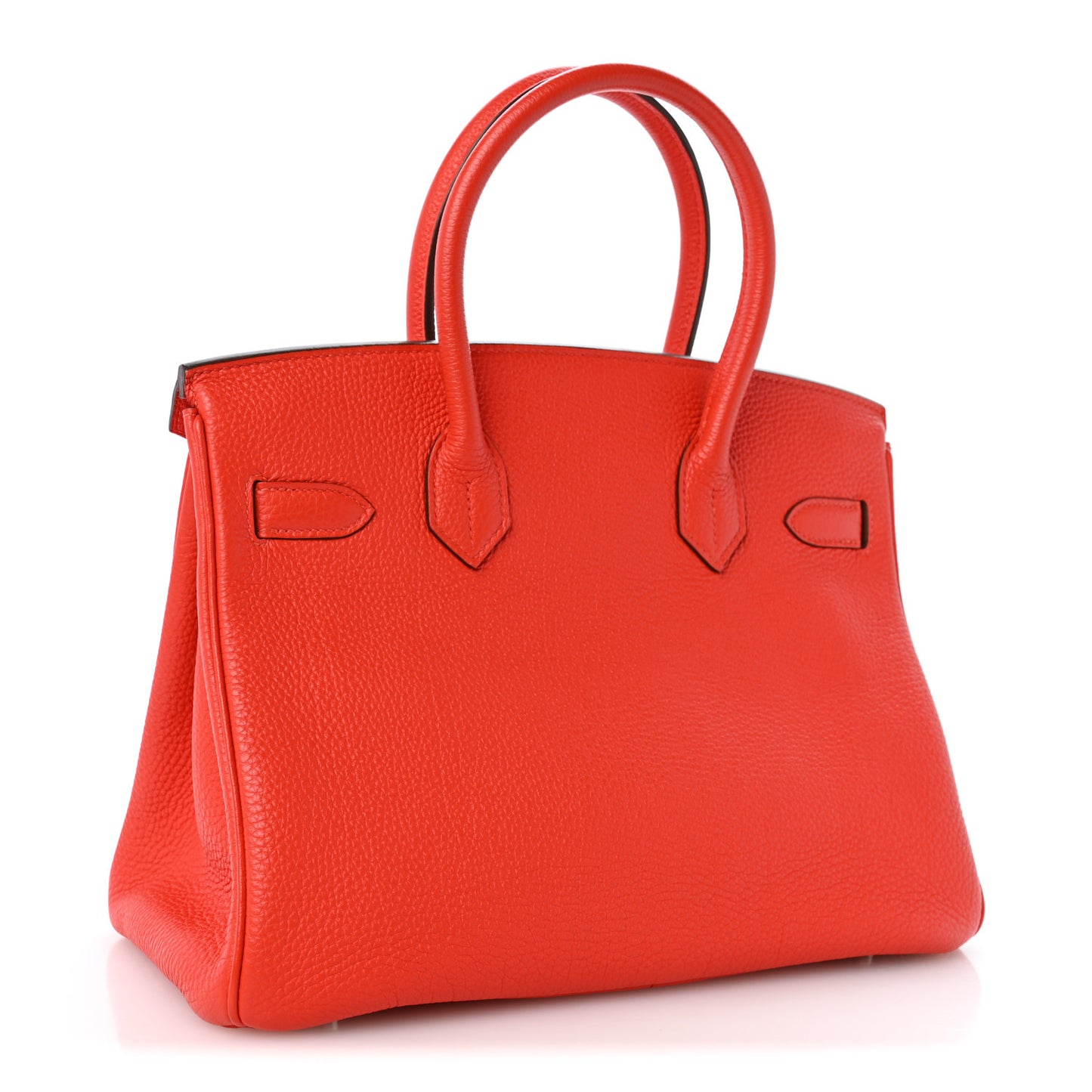 Togo Birkin 30 Capucine
