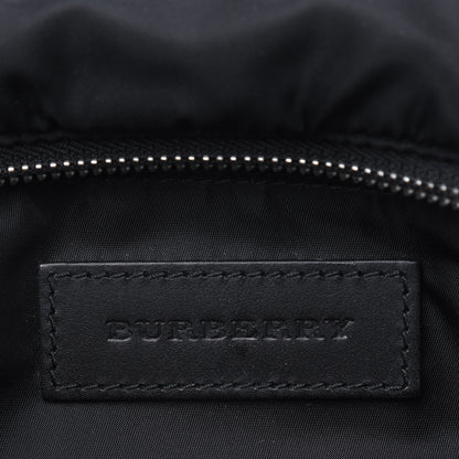 Burberry Nylon Crossbody Bag Black 5 of 11