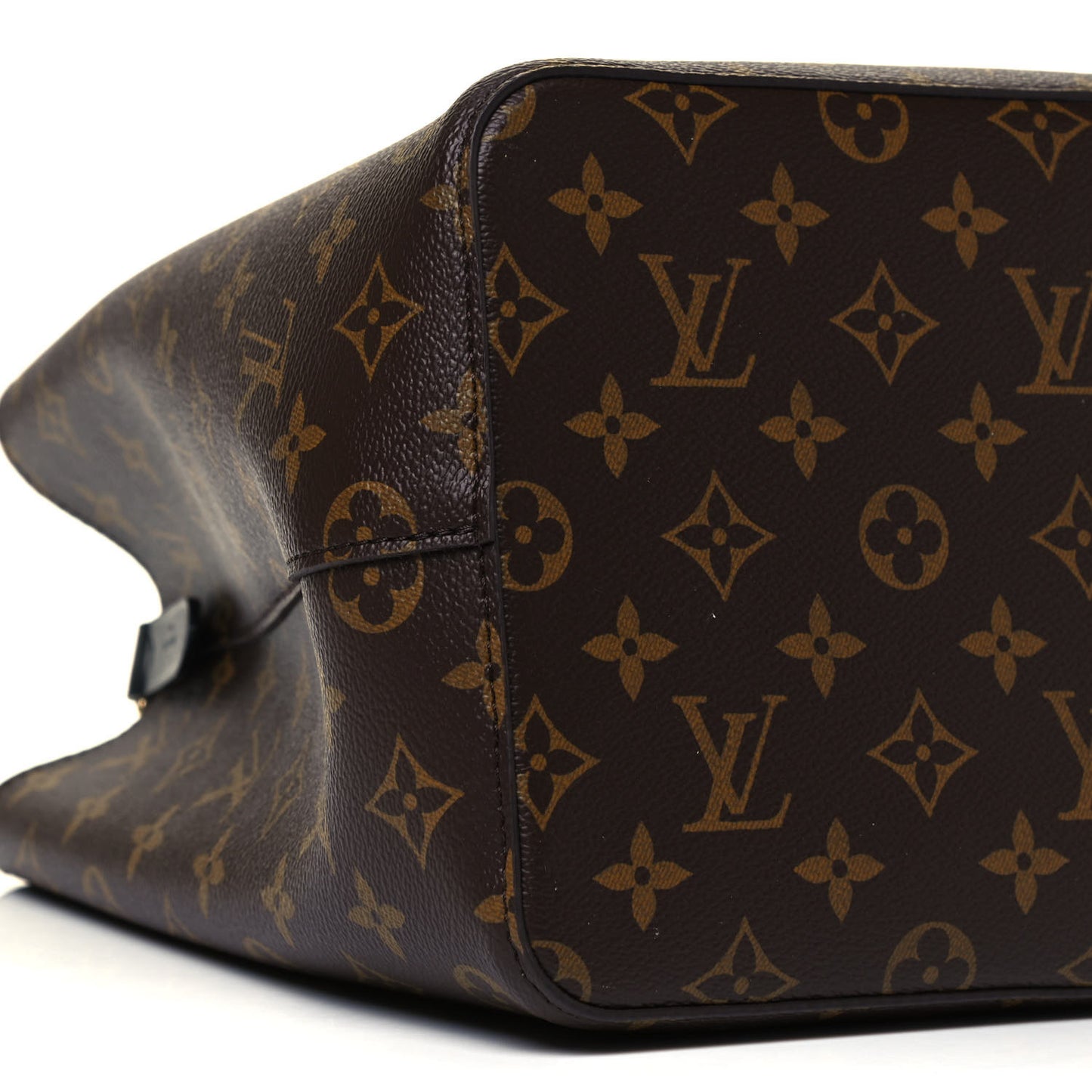 Monogram Neonoe MM Black