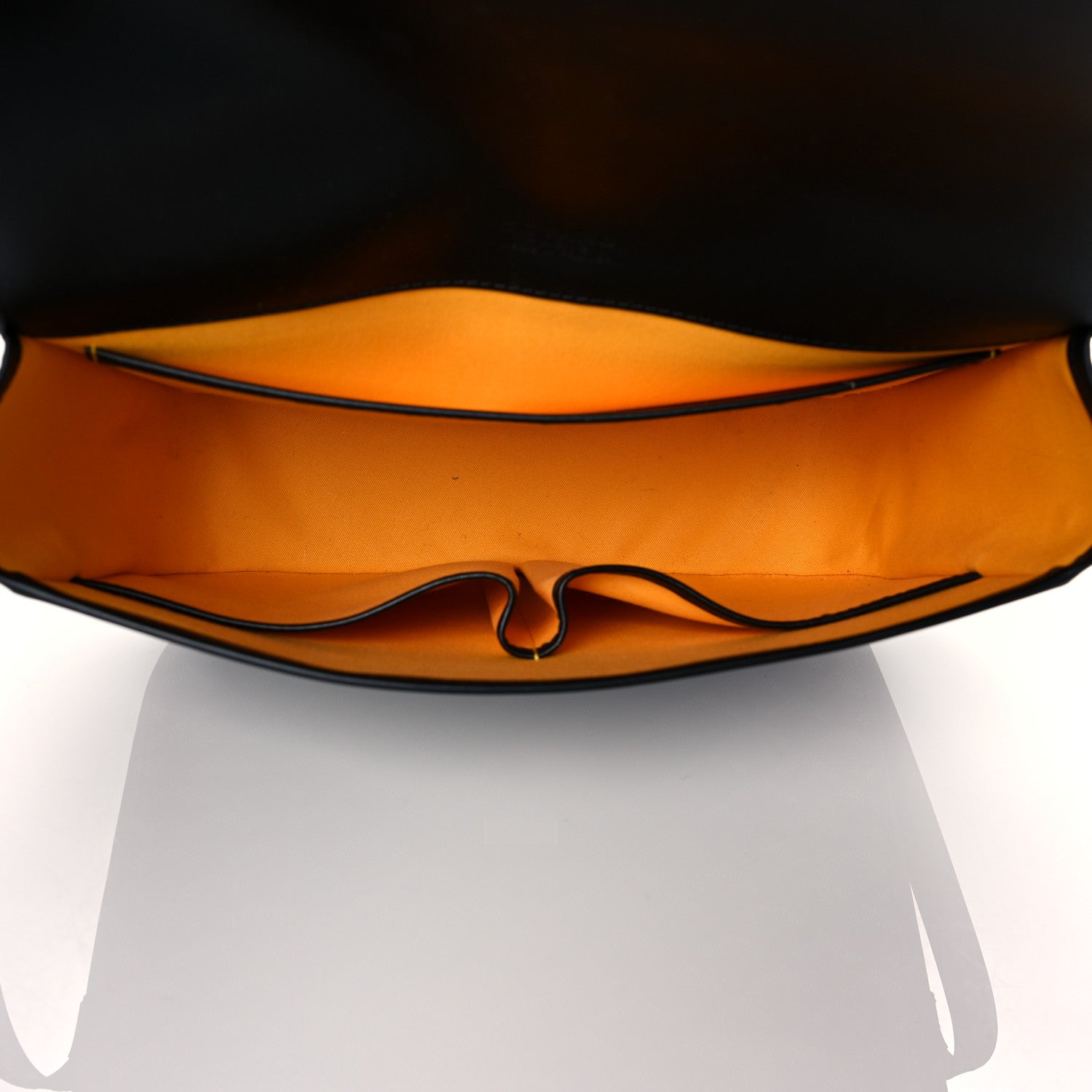 Goyard Goyardine Belvedere II MM Messenger Bag Black 5 of 12