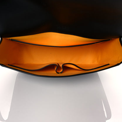 Goyard Goyardine Belvedere II MM Messenger Bag Black 5 of 12