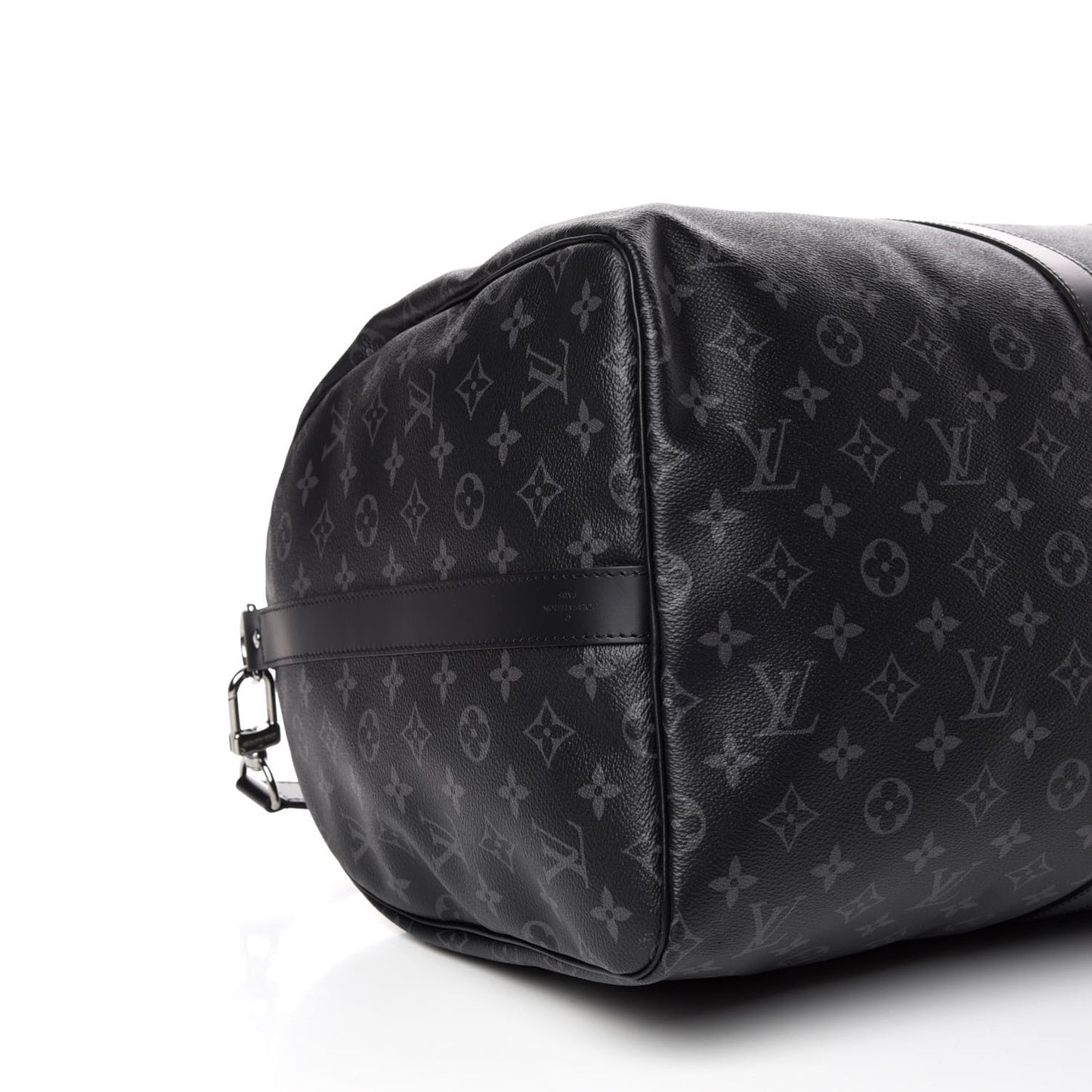 Monogram Eclipse Keepall Bandouliere 55