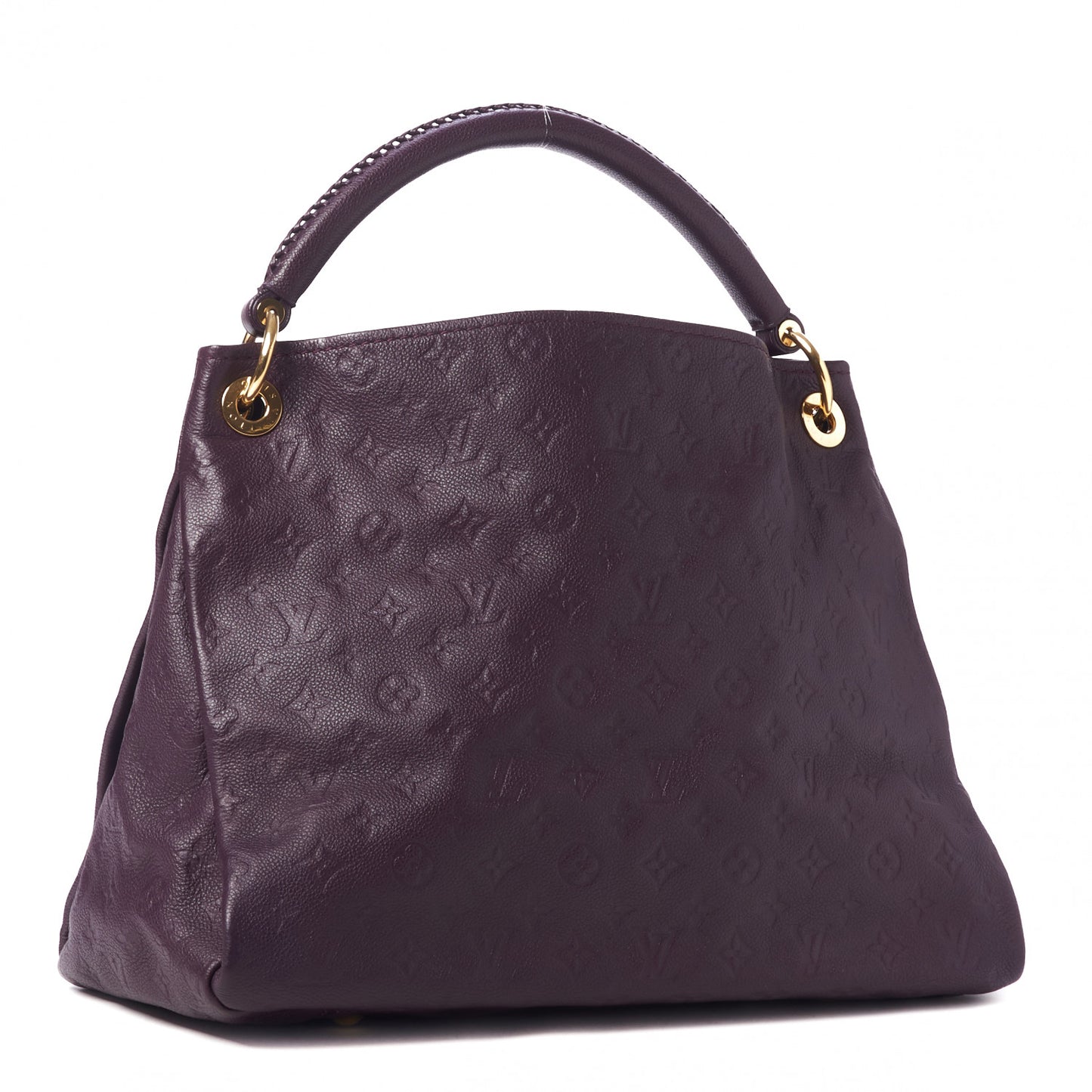 Empreinte Artsy MM Aube