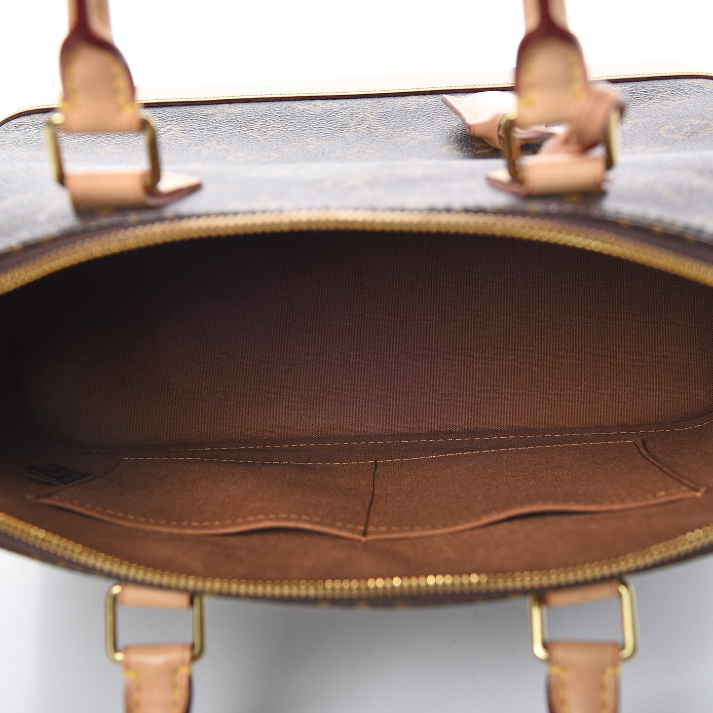 Monogram Alma MM