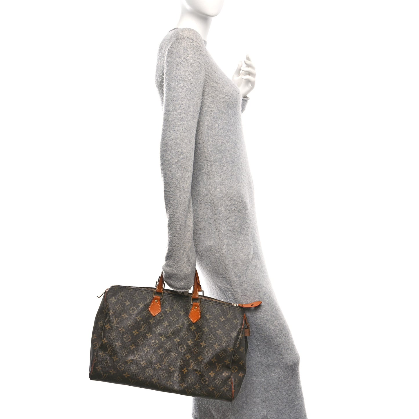 Monogram Speedy 40
