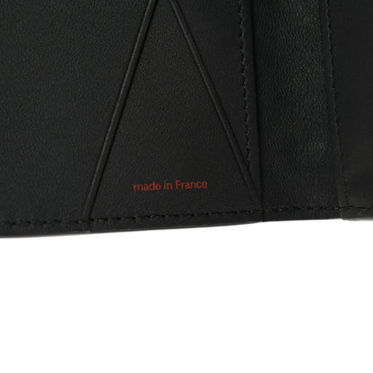 Louis Vuitton LV X YK Empreinte Pocket Organizer Black Red 7 of 8