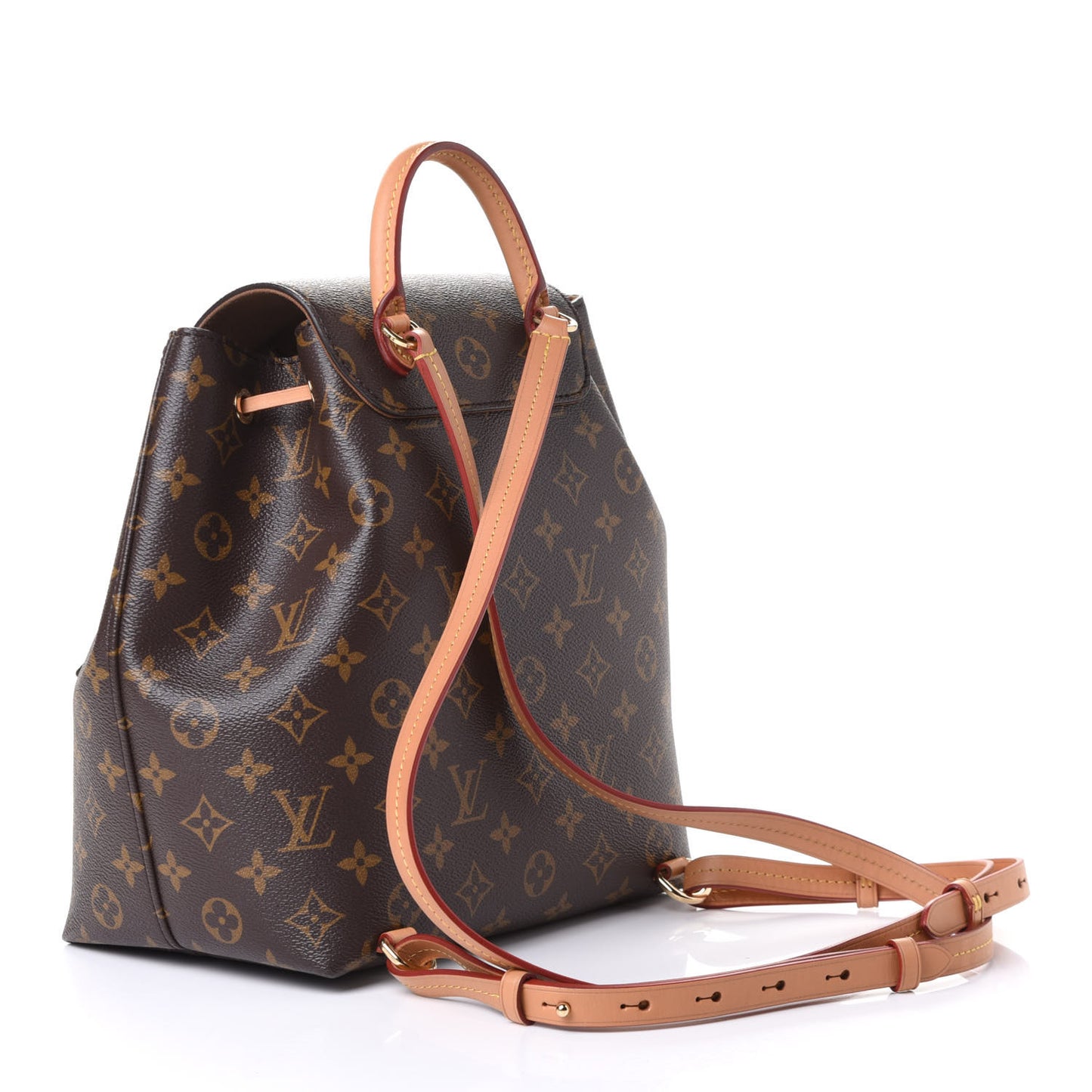 Monogram Montsouris PM