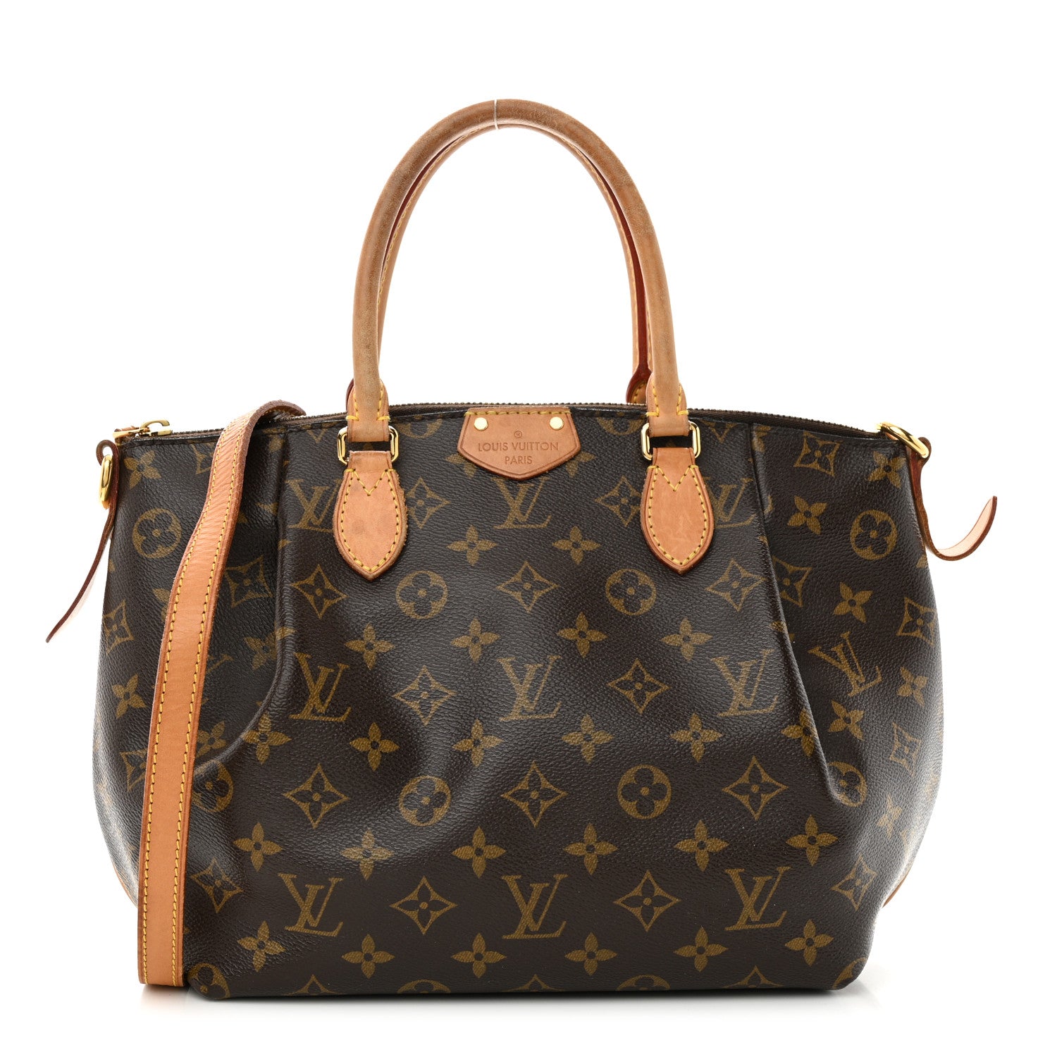 Louis Vuitton Monogram Turenne PM 1 of 13
