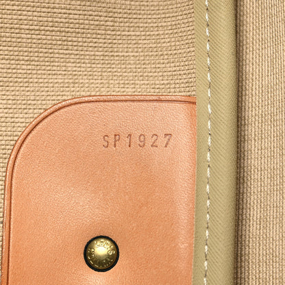 Louis Vuitton Monogram Sirius 45 7 of 11