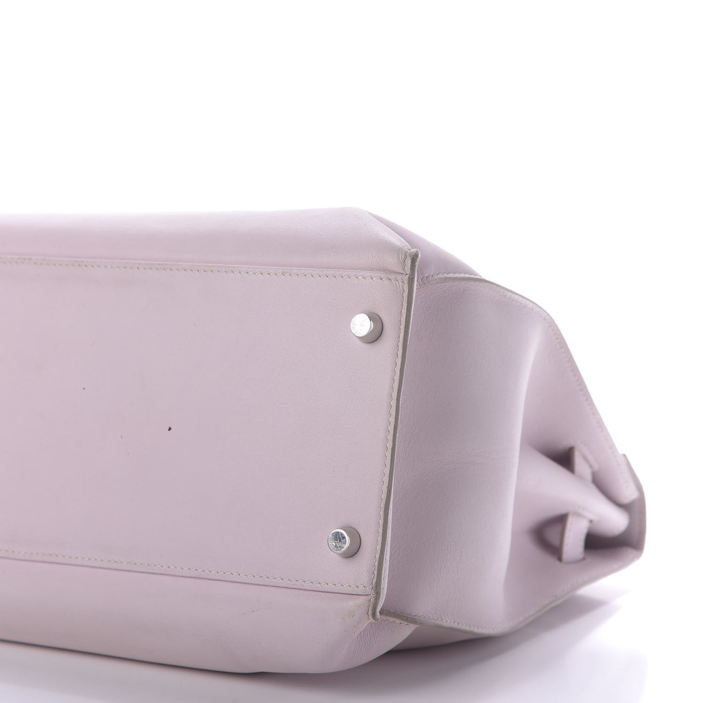 Swift Kelly Flat 35 Rose Dragee