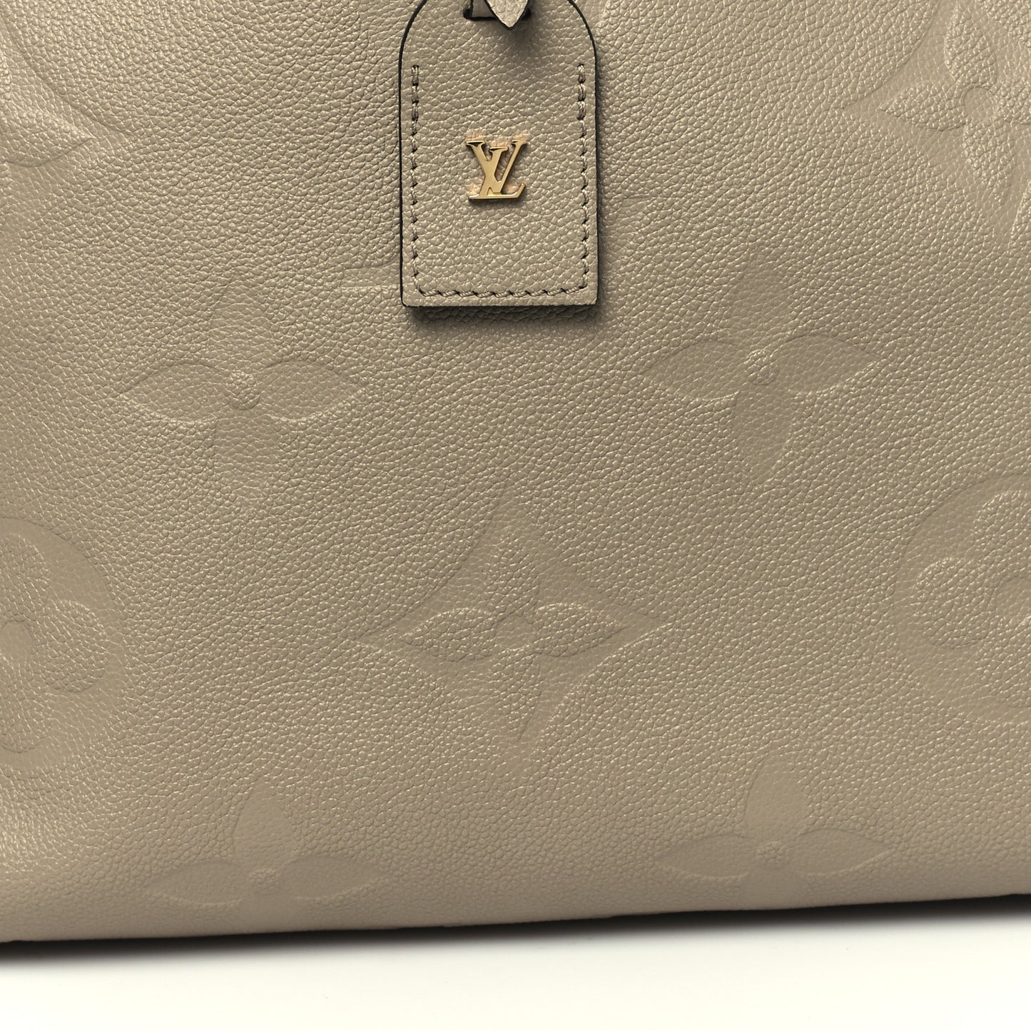 Empreinte Monogram Giant Carryall MM Tourterelle