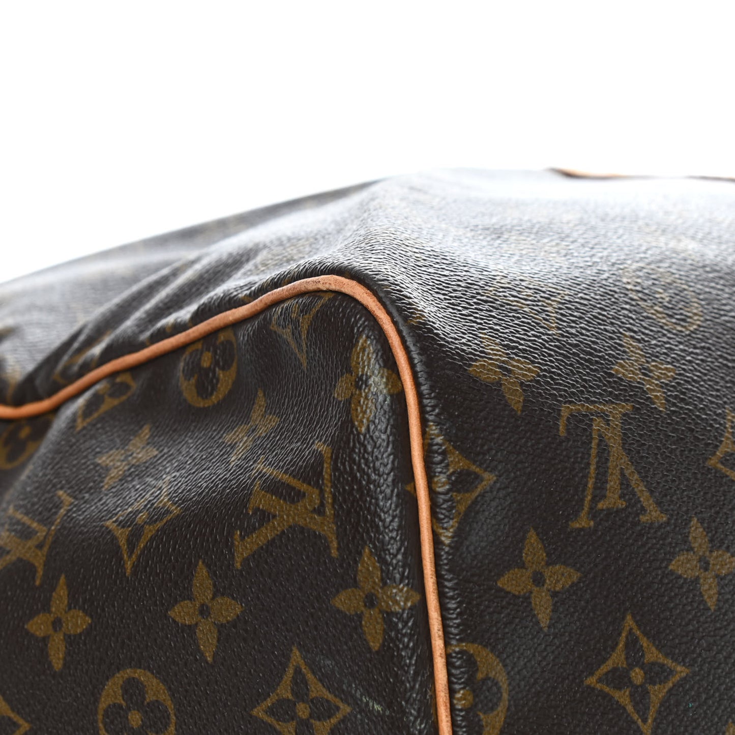 Monogram Sac Souple 55
