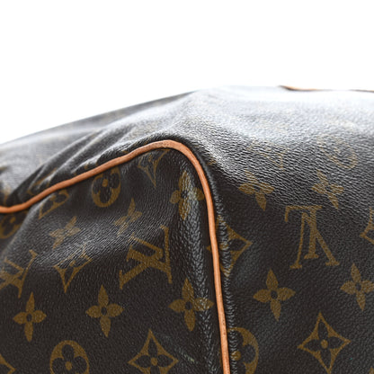 Louis Vuitton Monogram Sac Souple 55 23 of 24