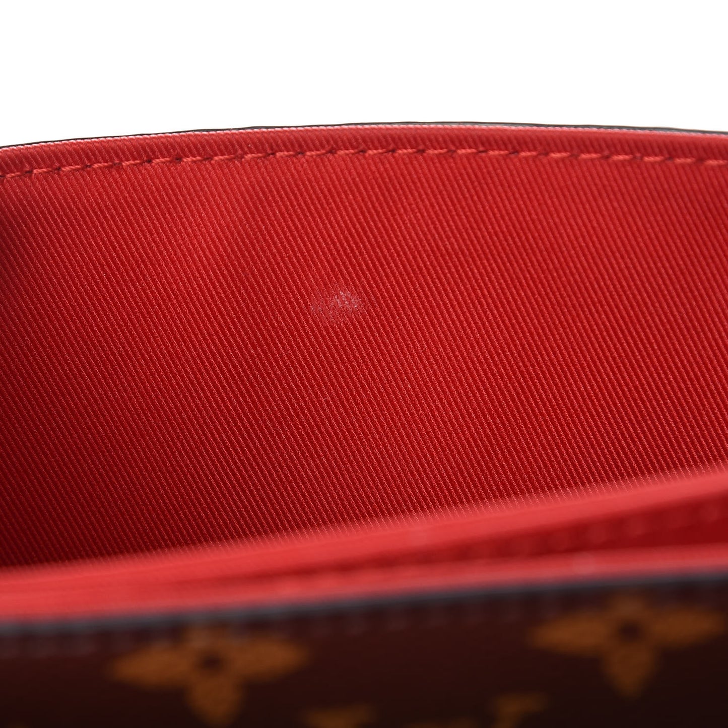 Monogram Georges BB Coquelicot Peach