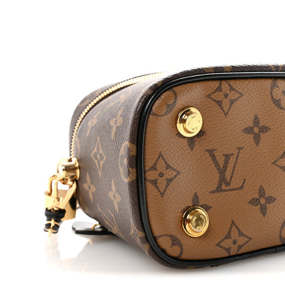 Louis Vuitton Reverse Monogram Vanity PM 8 of 9