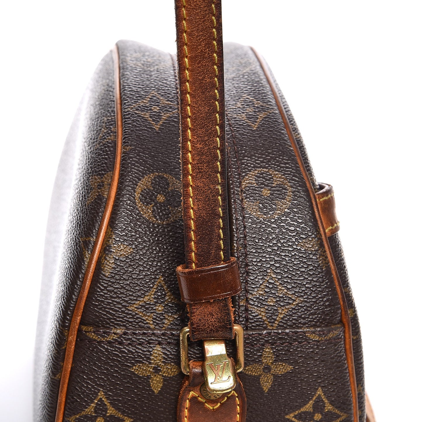 Monogram Blois