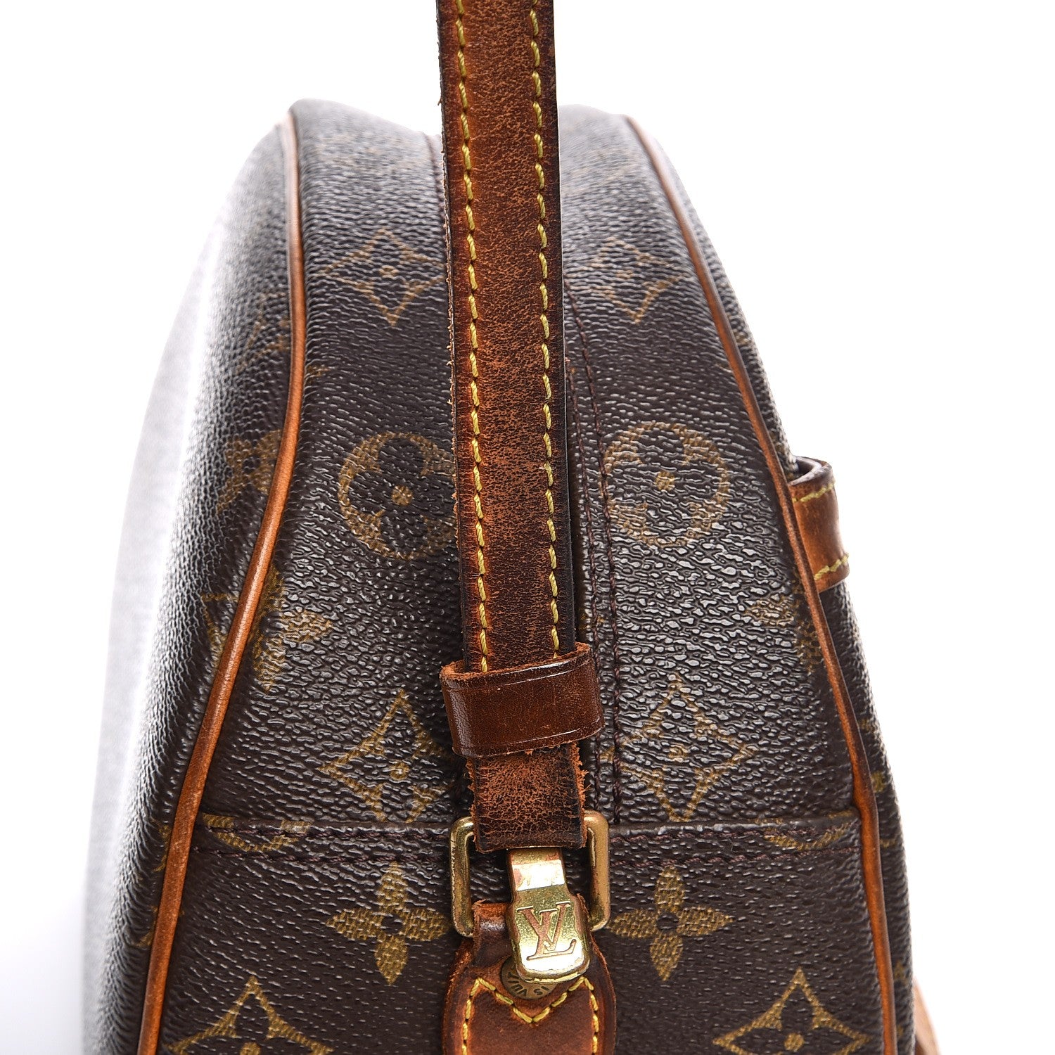 Louis Vuitton Monogram Blois 8 of 16