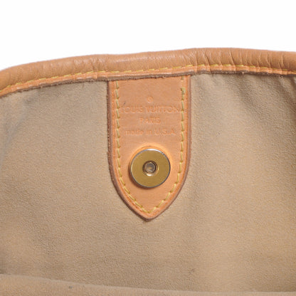Louis Vuitton Monogram Galliera PM 5 of 7