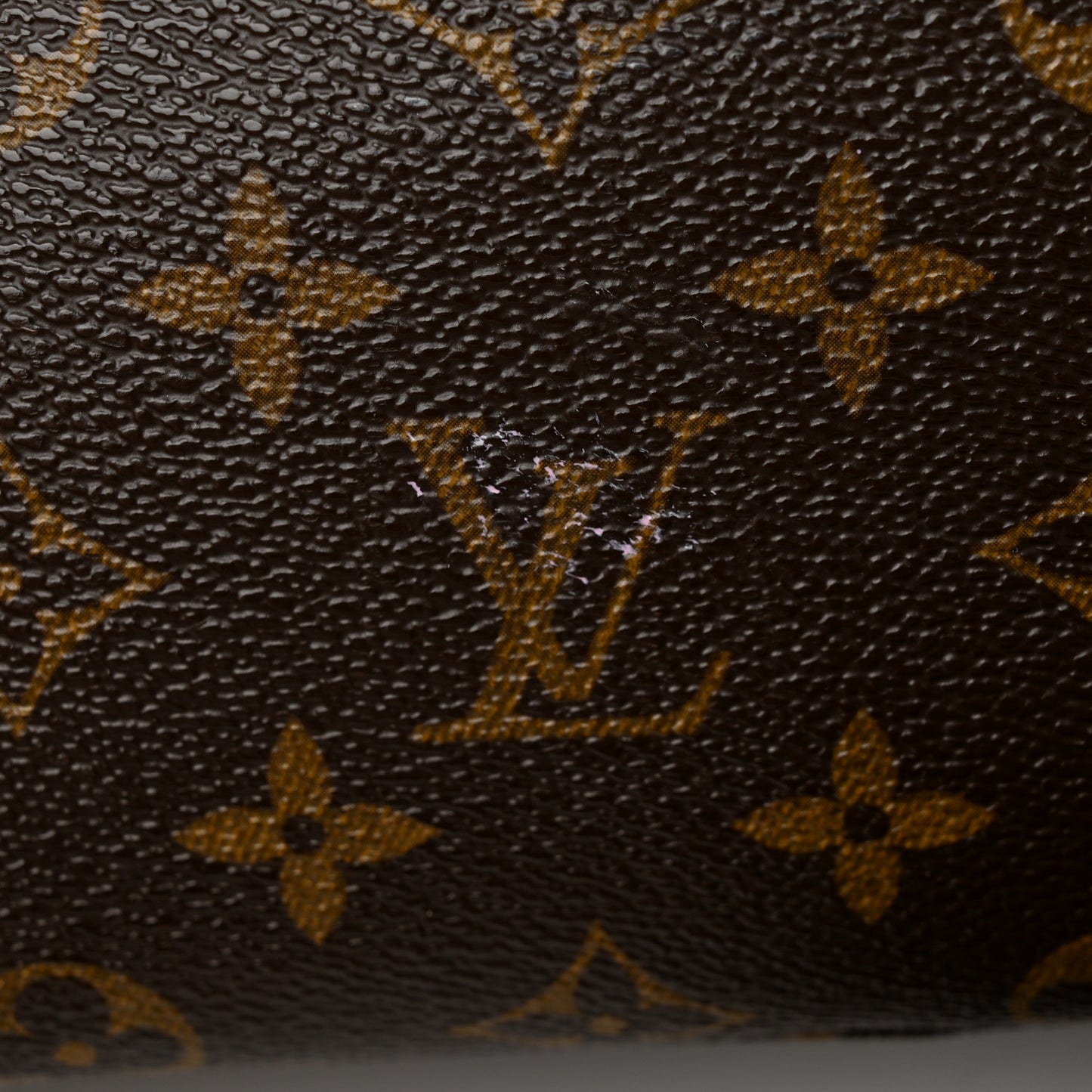Monogram Sac Bosphore Briefcase