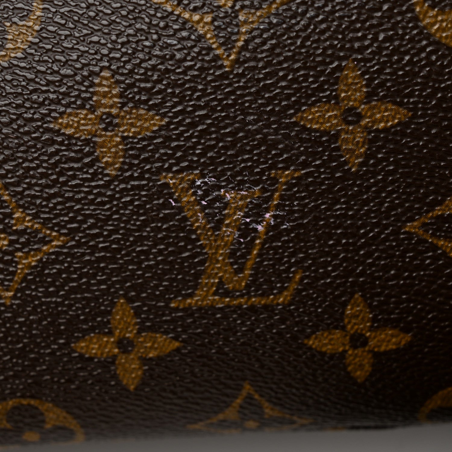 Louis Vuitton Monogram Sac Bosphore Briefcase 15 of 19