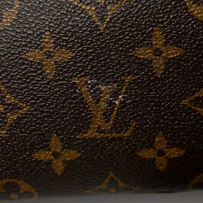 Louis Vuitton Monogram Sac Bosphore Briefcase 15 of 19