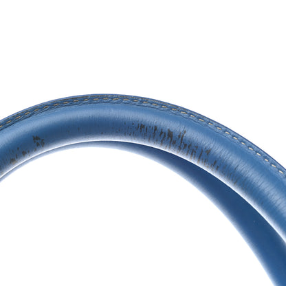 Goyard Goyardine Ambassade PM Briefcase Sky Blue 12 of 14