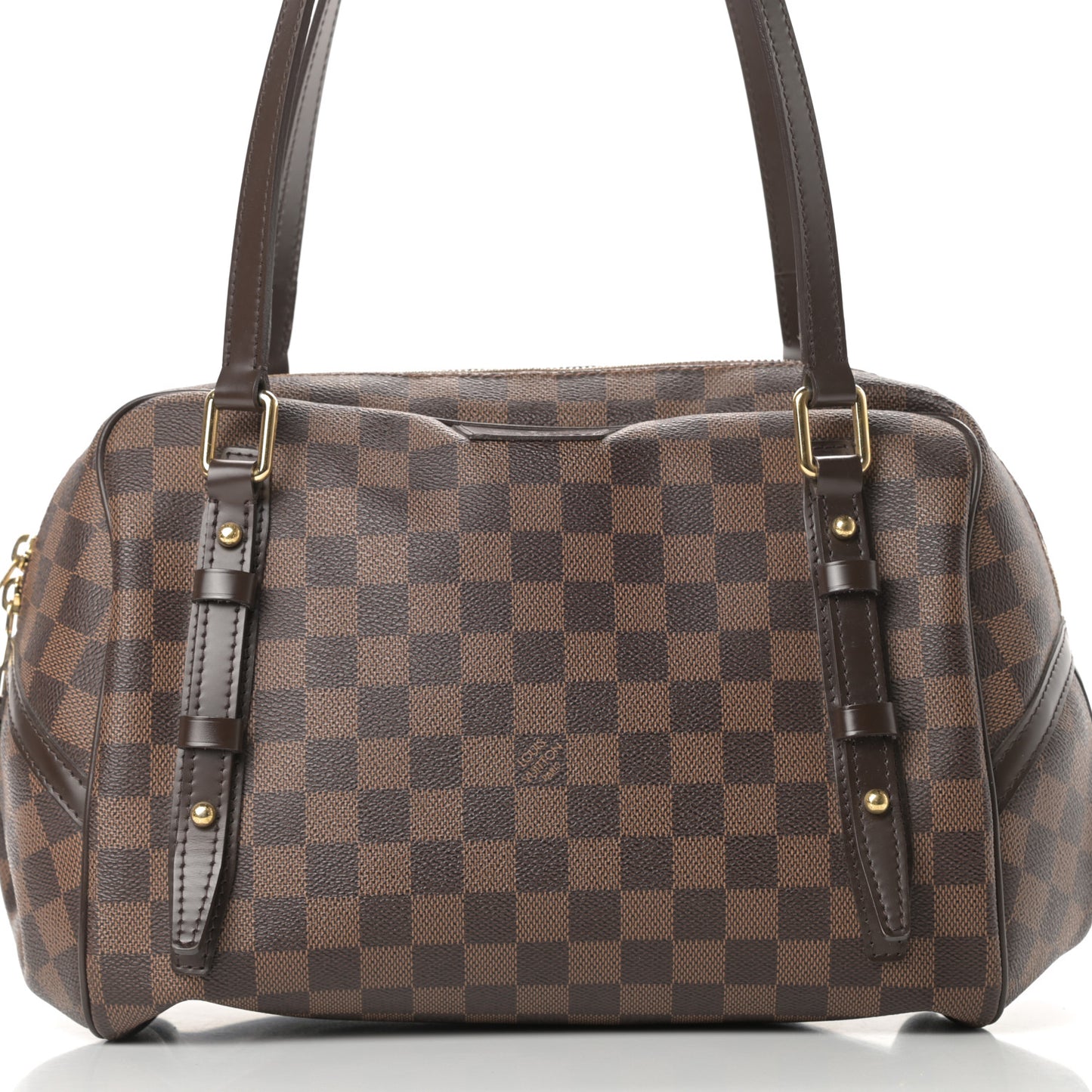 Damier Ebene Rivington GM