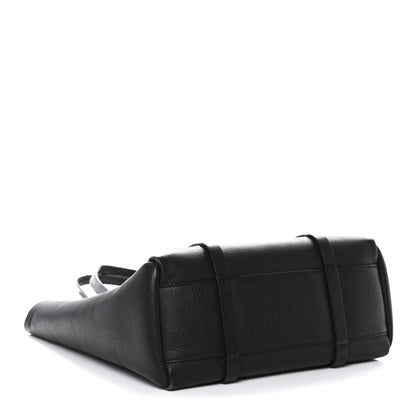 Balenciaga Calfskin XS Everyday Tote  Black 5 of 12