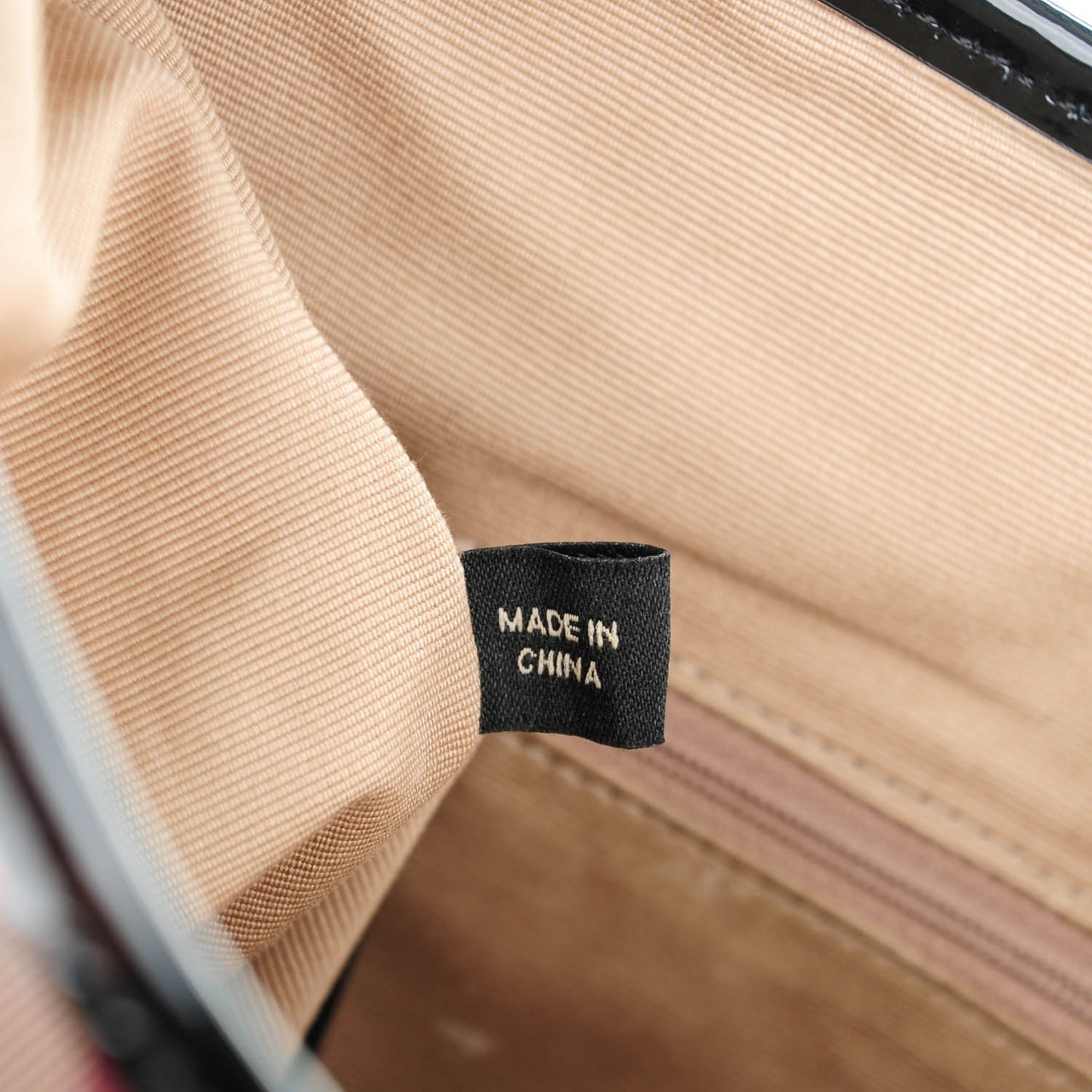 Nova Check Messenger Bag Black