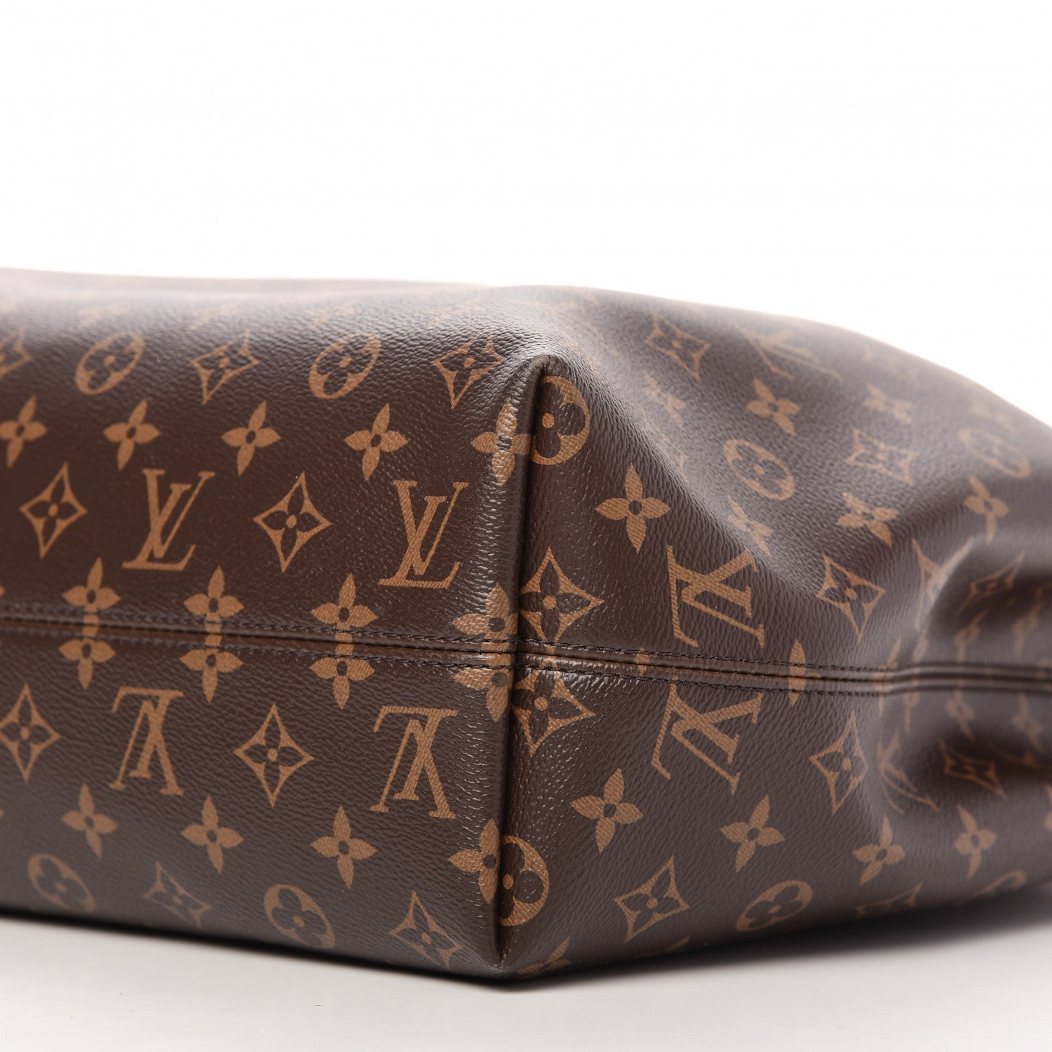 Louis Vuitton Monogram Graceful MM Pivoine 7 of 11