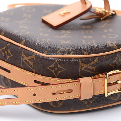 Louis Vuitton Monogram Boite Chapeau Souple 8 of 10