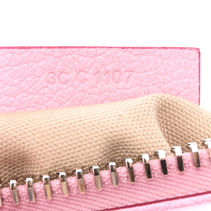 Givenchy Sugar Goatskin Mini Tri-Color Antigona Bright Pink White Fuchsia 7 of 12