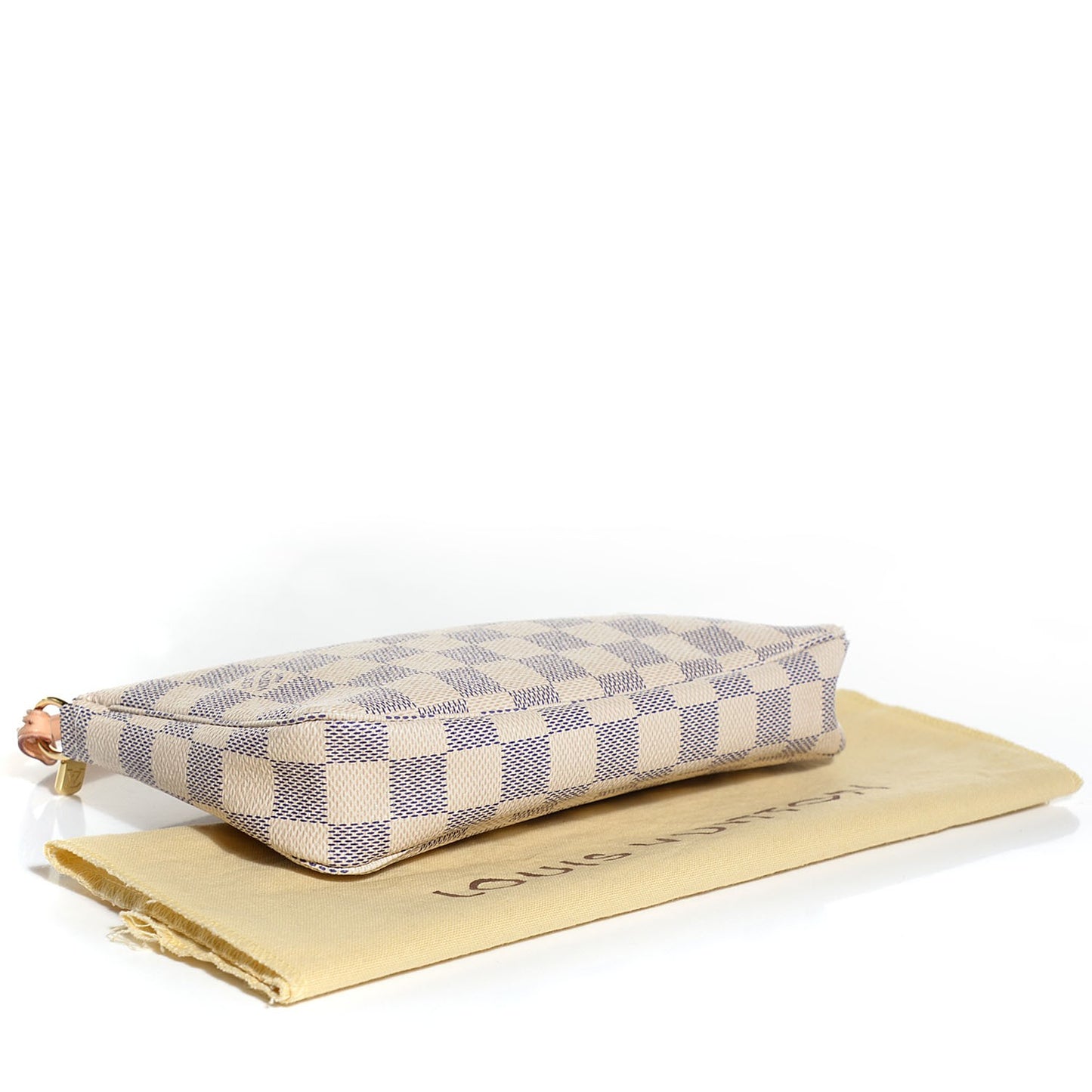 Damier Azur Pochette Accessories