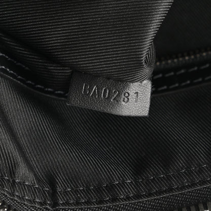 Louis Vuitton Reverse Monogram Eclipse Keepall Bandouliere 50 6 of 11