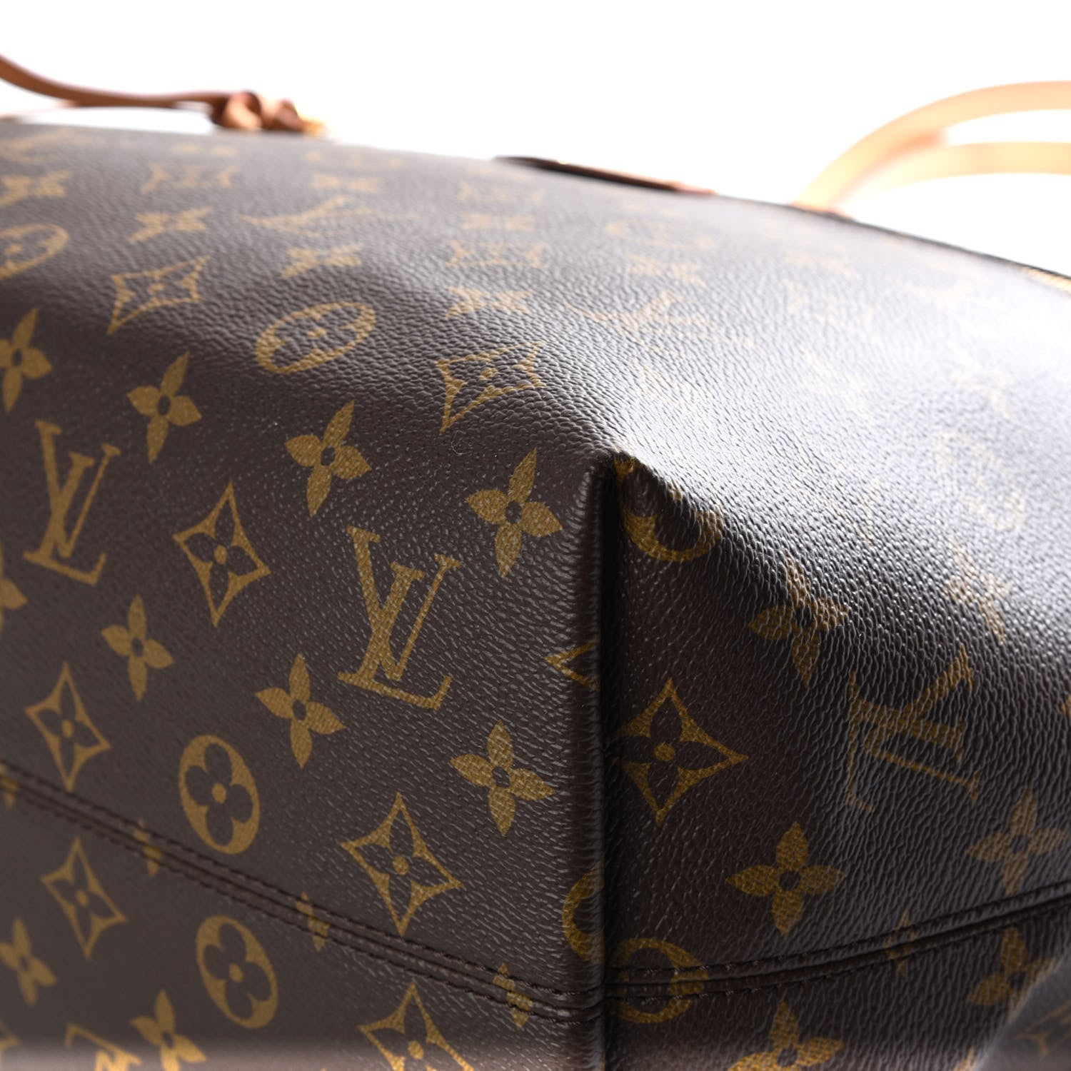 Louis Vuitton Monogram Iena MM 6 of 12
