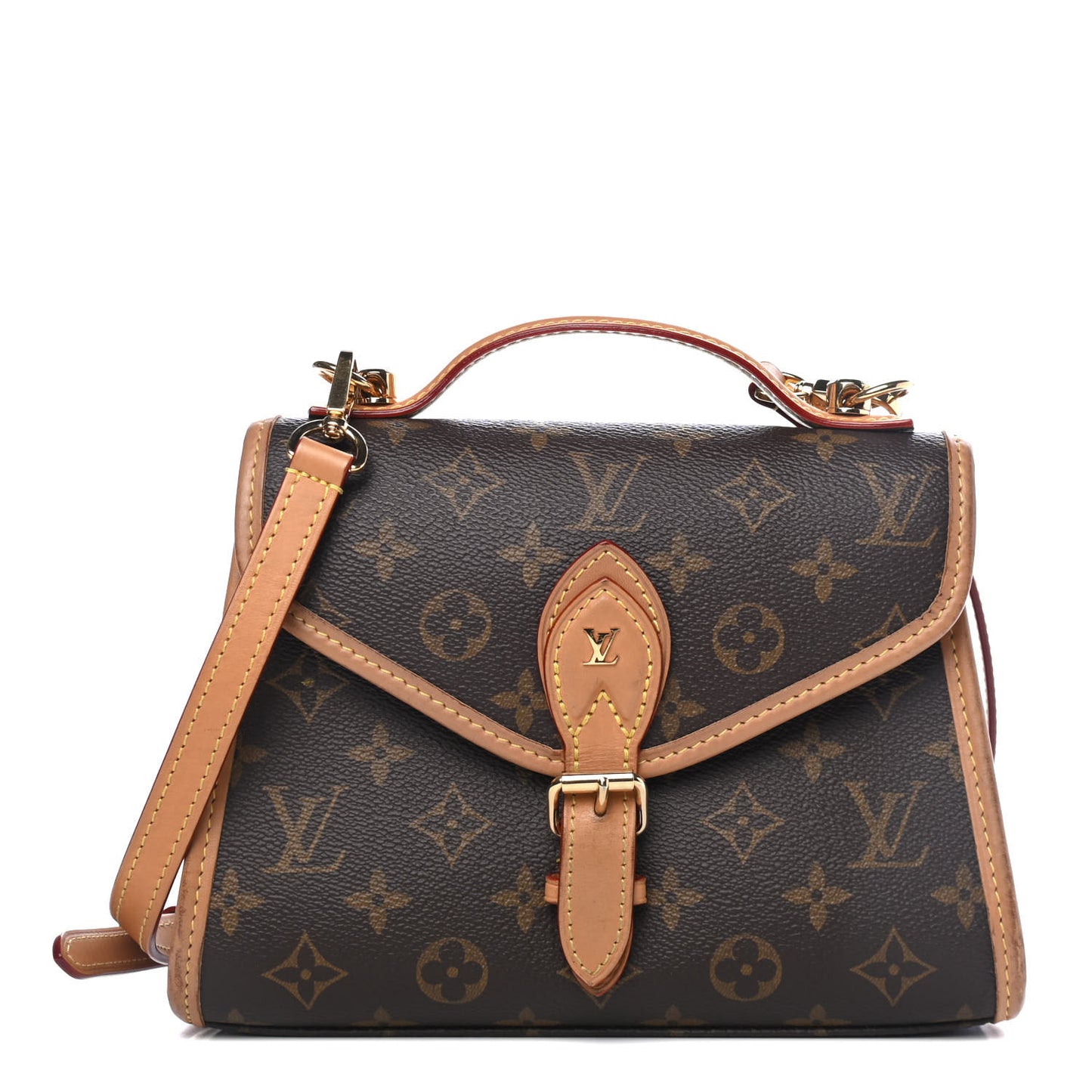Monogram LV Ivy