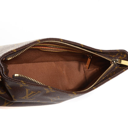 Louis Vuitton Monogram Trotteur 5 of 7