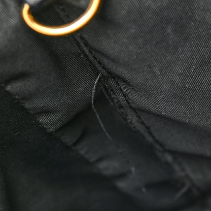 Chanel Caviar Quilted Grand Shopping Tote GST Black 11 of 19