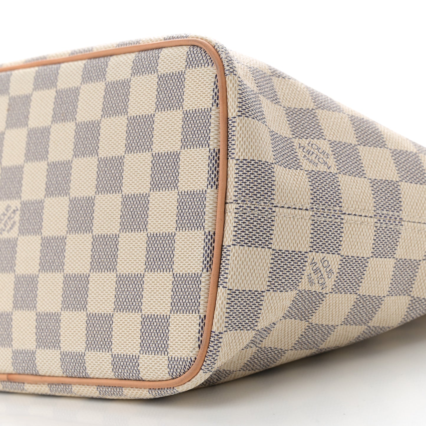 Damier Azur Saleya PM