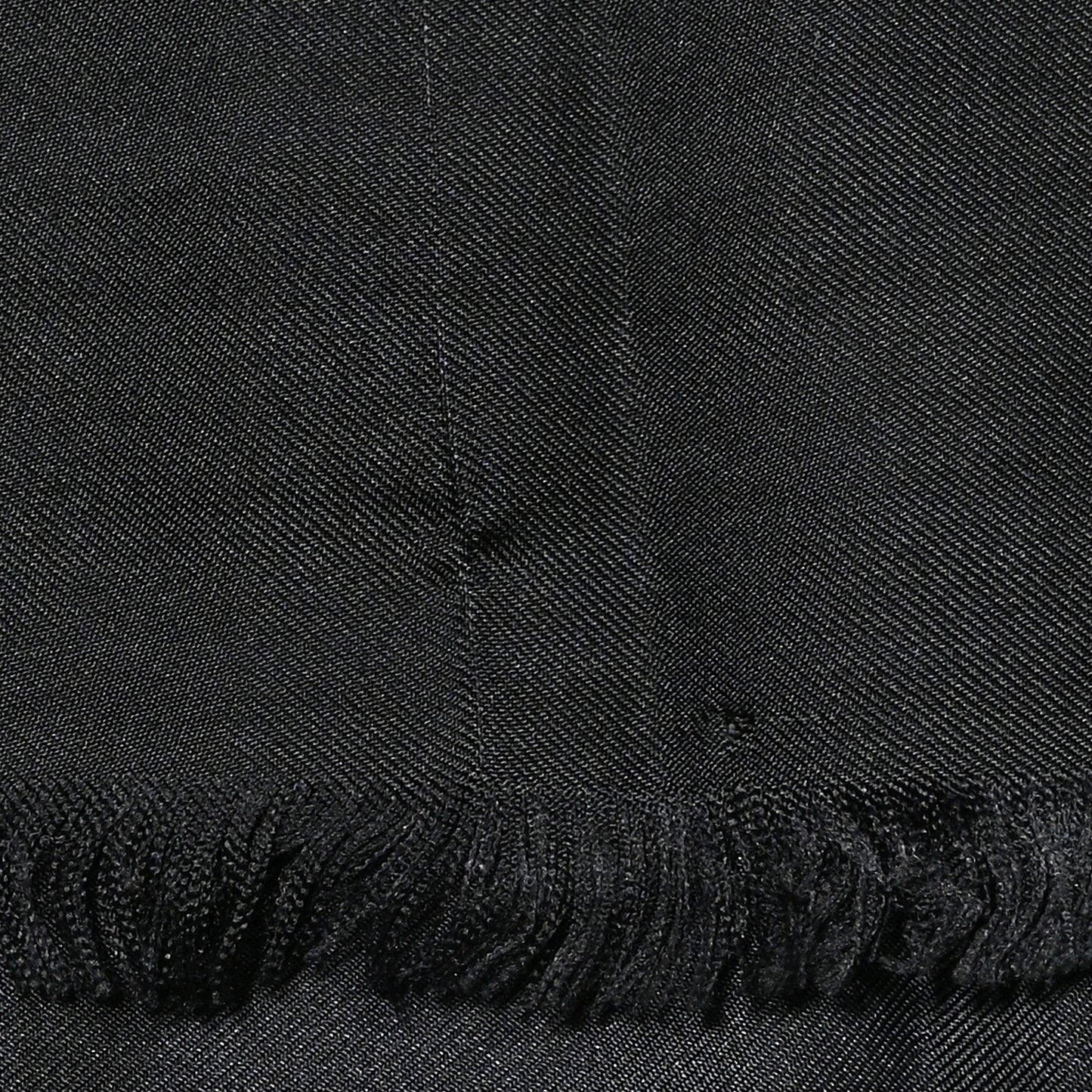 Silk Shipping Container CC Square Scarf Black Grey