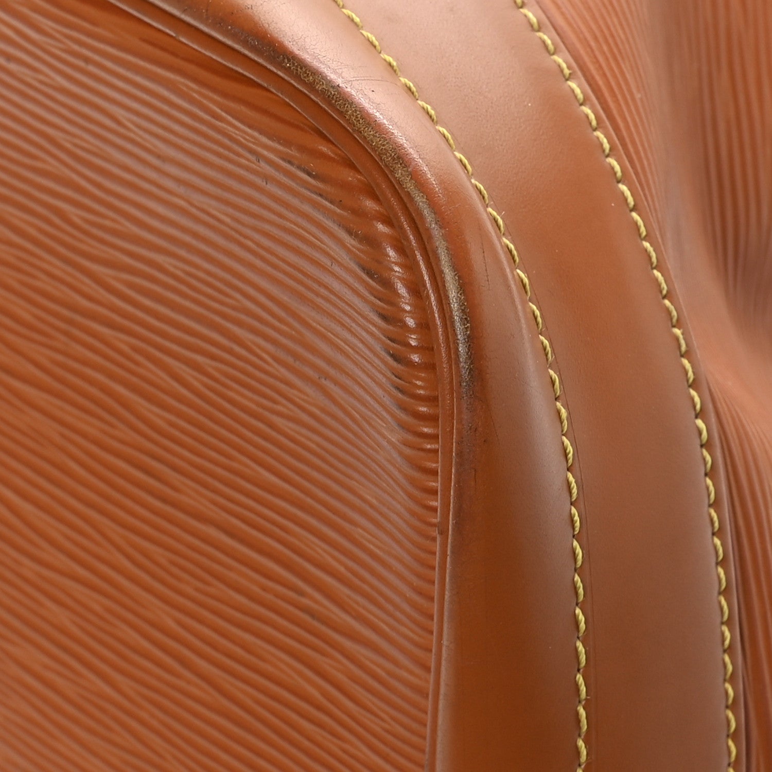 Louis Vuitton Epi Noe Cipango 8 of 10