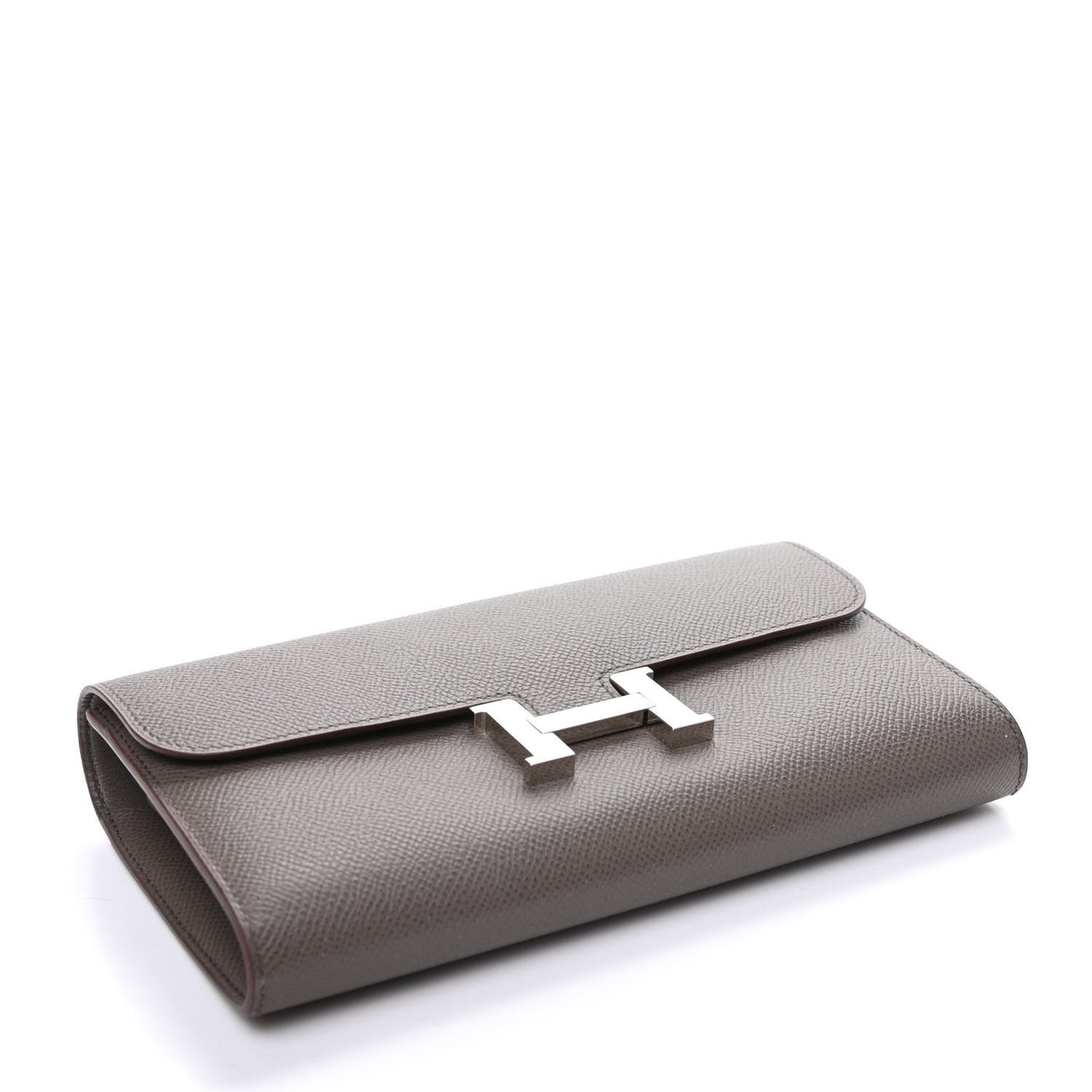 Epsom Constance Long Wallet Etain