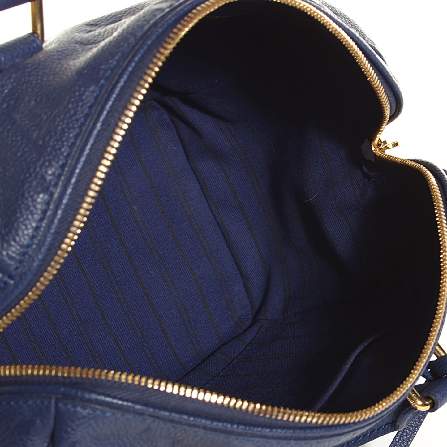 Empreinte Speedy Bandouliere 25 Infini